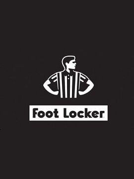 Foot Locker Gift Card 15 EUR Germany Foot Locker CD Key