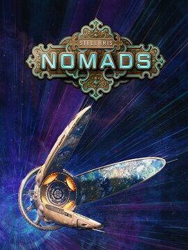 Stellaris: Nomads Europe Steam CD Key