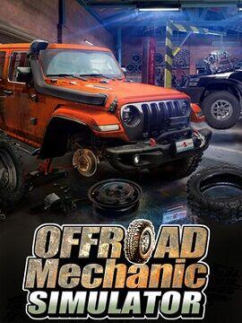 Offroad Mechanic Simulator Europe Steam Altergift