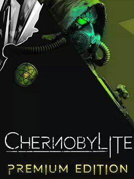 Chernobylite Premium Edition Europe Steam CD Key