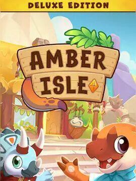 Amber Isle Deluxe Edition North America Steam CD Key