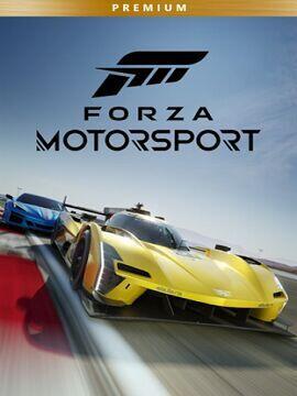 Forza Motorsport 8 Premium Edition XBOX Series X|S/Windows 10 CD Key
