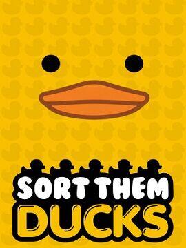 Sort Them Ducks Steam CD Key