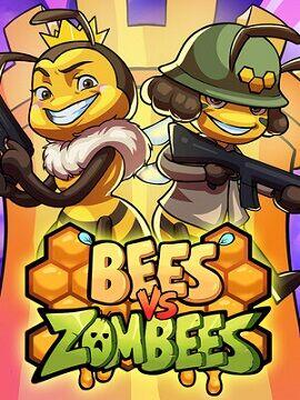 Bees vs Zombees Steam CD Key