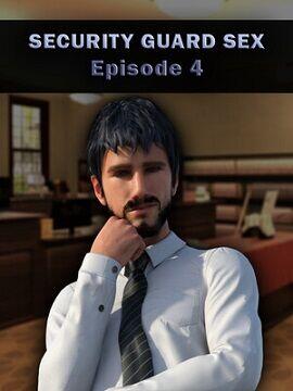 Security Guard Sex - Episode 4 Steam CD Key