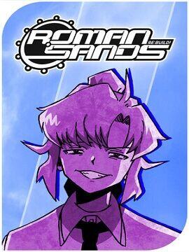 Roman Sands RE:Build Steam CD Key