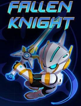 Fallen Knight on Steam