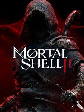 Mortal Shell II Standard Edition Steam Account