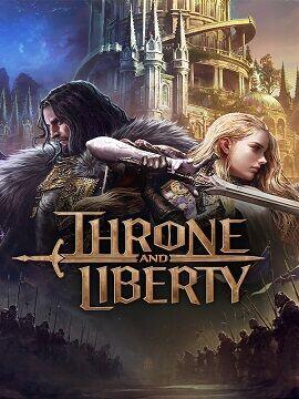 THRONE AND LIBERTY Leveling Log Pass CD Key MrCliff Pick-up Site