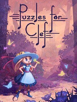 Puzzles For Clef Steam CD Key
