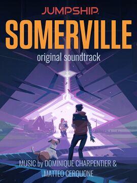 Somerville Deluxe Edition Steam CD Key