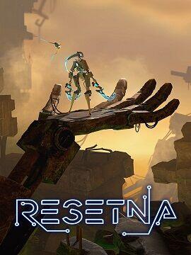 ReSetna Steam CD Key