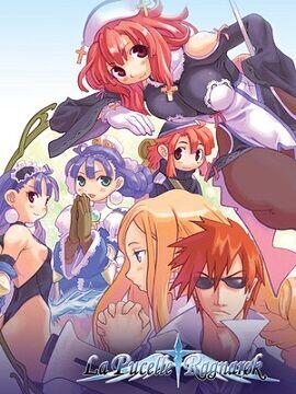 La Pucelle: Ragnarok Standard Edition Steam Account