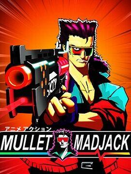 MULLET MADJACK Steam CD Key