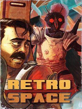 RetroSpace Steam CD Key