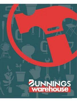 Bunnings Warehouse Gift Card 20 AUD Australia Bunnings Warehouse CD Key