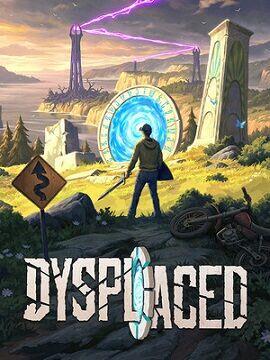 DYSPLACED Steam CD Key