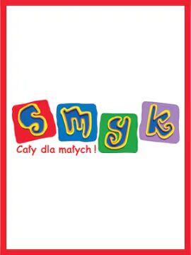 Smyk Gift Card 500 PLN Poland SMYK CD Key