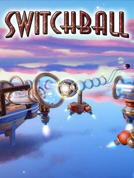 Switchball HD Steam CD Key