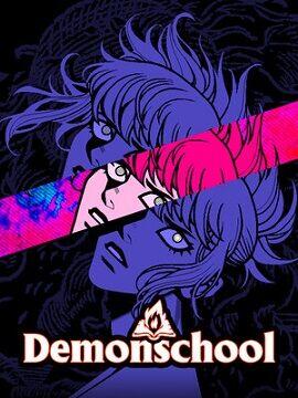 Demonschool Standard Edition Steam Account