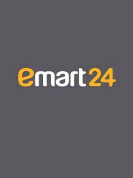 Emart24 Gift Card 5000 KRW South Korea Emart24 CD Key