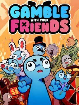 Gamble With Your Friends Steam CD Key