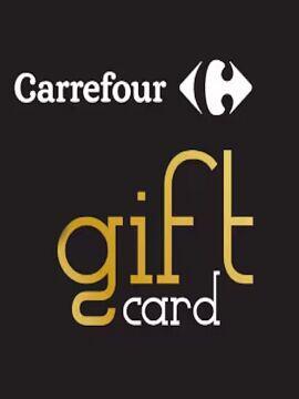 Carrefour Gift Card 100 EUR France Carrefour CD Key