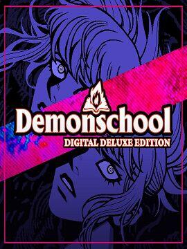 Demonschool Deluxe Edition Steam CD Key