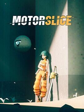 MOTORSLICE Steam CD Key