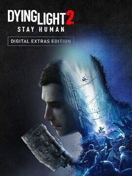Dying Light 2 Stay Human Digital Extras Edition Europe Steam CD Key