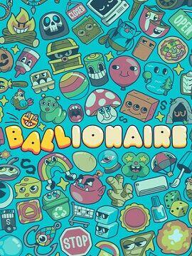 Ballionaire North America Steam Altergift