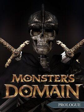 Monsters Domain Europe Steam Altergift