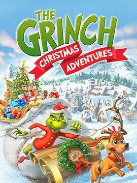 The Grinch: Christmas Adventures XBOX Series X|S/Windows 10 CD Key