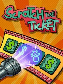 Scratch the Ticket Steam CD Key