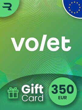 Volet Gift Card 350 EUR Europe by Rewarble CD Key
