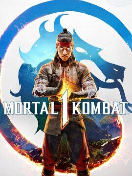 Mortal Kombat 1 Standard Edition Europe & North America Steam CD Key