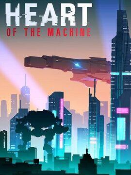 Heart of the Machine Steam Account