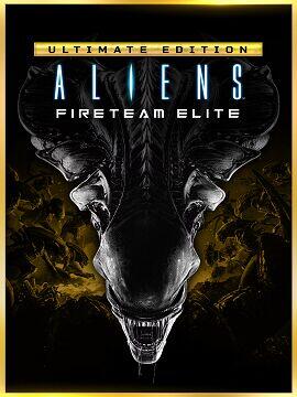 Aliens: Fireteam Elite Ultimate Edition Steam CD Key
