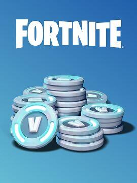 Fortnite Gift Card 20 GBP United Kingdom Epic Games CD Key
