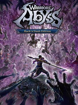 WARRIORS: Abyss Hack'n'Dash Edition Steam Altergift