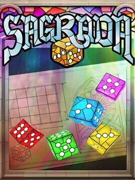 Sagrada Steam CD Key