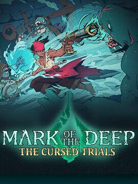 Mark of the Deep - The Cursed Trials Steam CD Key
