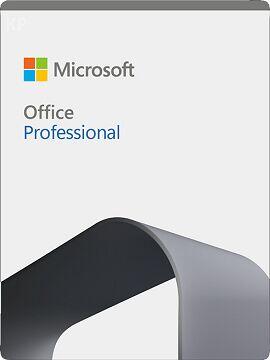 Microsoft Office 2021 Professional Bind Microsoft CD Key