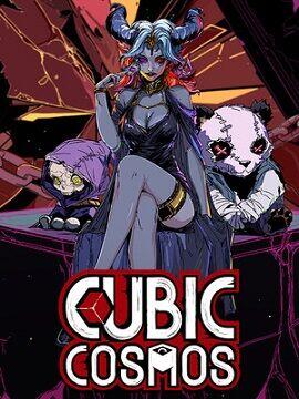 Cubic Cosmos Steam CD Key