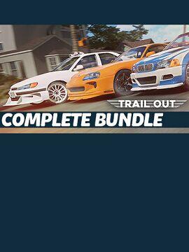 TRAIL OUT Complete Edition Steam CD Key