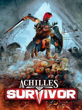 Achilles: Survivor Steam CD Key