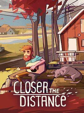 Closer the Distance Steam CD Key