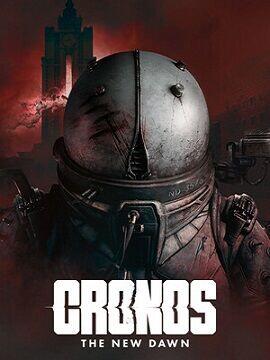 Cronos: The New Dawn Standard Edition Steam Altergift
