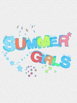 SUMMER Girls Steam CD Key