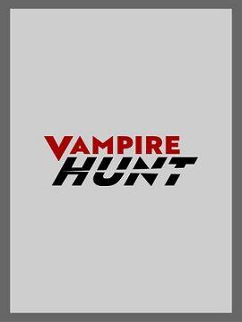 Vampire Hunt Steam CD Key